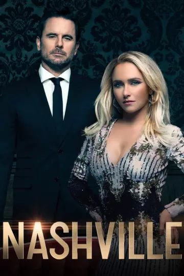 Nashville - Saison 6 - VF HD