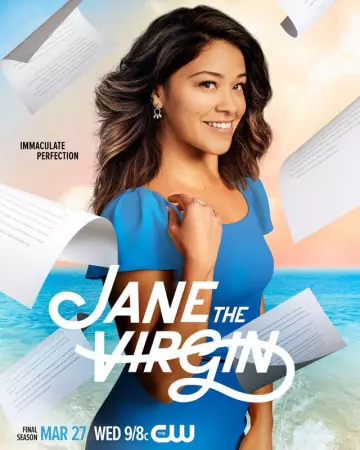 Jane The Virgin - Saison 5 - vf-hq