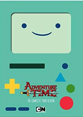 Adventure Time avec Finn et Jake - Saison 3 - vf-hq