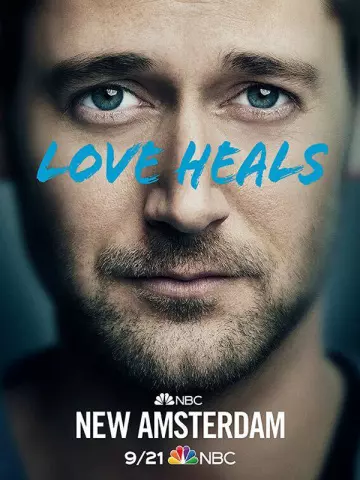 New Amsterdam (2018) - Saison 4 - vostfr-hq