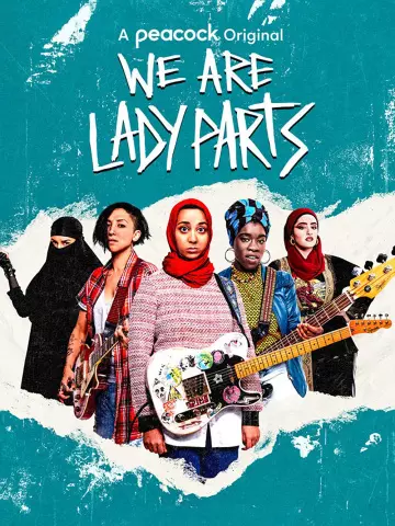 We Are Lady Parts - Saison 1 - vf-hq