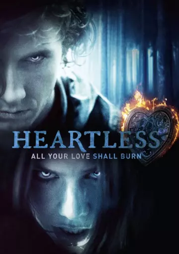 Heartless, la malédiction - Saison 2 - vf