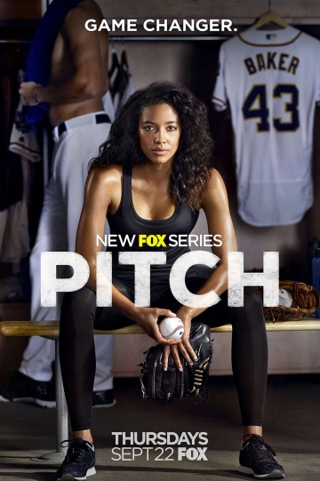 Pitch - Saison 1 - VF HD