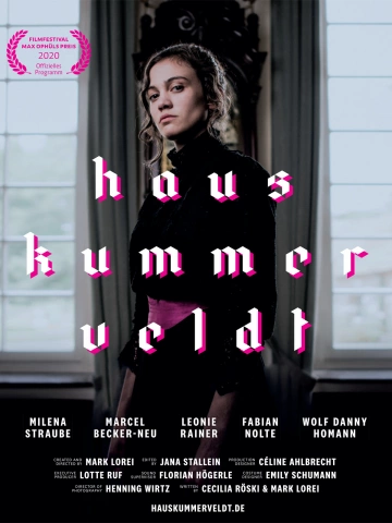 La maison von Kummerveldt - Saison 1 - VOSTFR HD