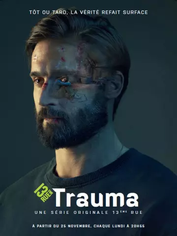 Trauma - Saison 1 - VF HD