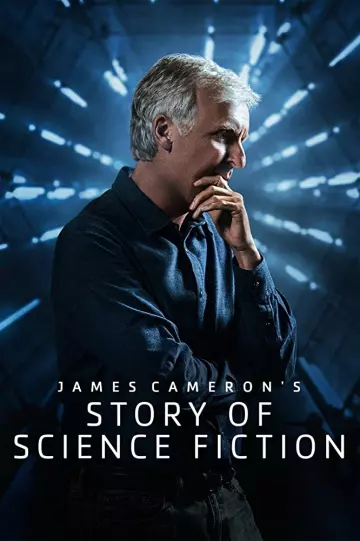 James Cameron Histoire de la Science-fiction - Saison 1 - VF HD