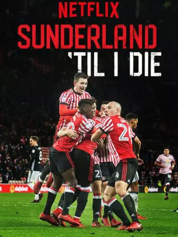 Sunderland : envers et contre tous - Saison 2 - VF HD