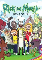 Rick et Morty - Saison 2 - vf-hq