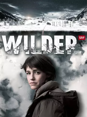 Wilder - Saison 4 - vf