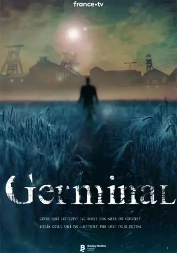 Germinal - Saison 1 - VF HD