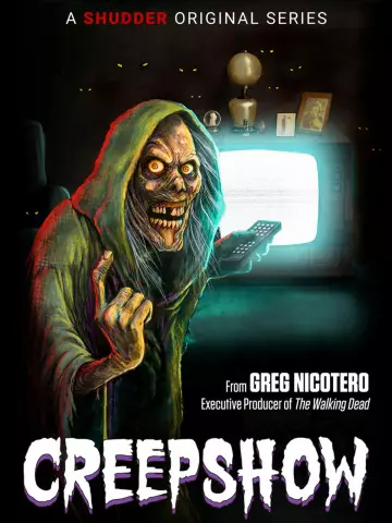 Creepshow - Saison 1 - vf