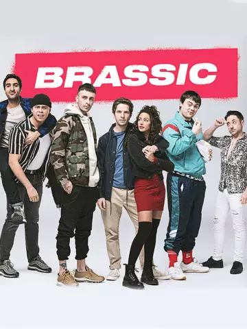Brassic - Saison 4 - VF HD