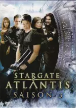 Stargate: Atlantis - Saison 3 - vostfr