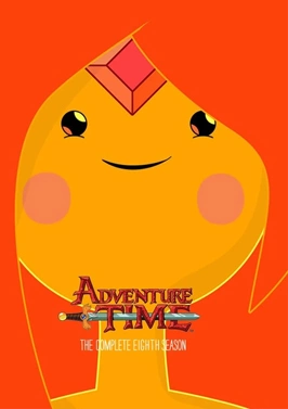 Adventure Time avec Finn et Jake - Saison 8 - vf-hq