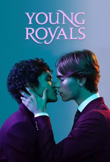 Young Royals - Saison 2 - vostfr