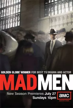 Mad Men - Saison 2 - VOSTFR HD