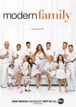 Modern Family - Saison 10 - vostfr