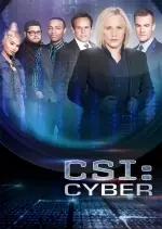 Les Experts : Cyber - Saison 1 - vf