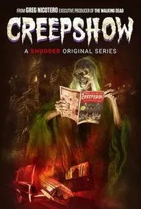 Creepshow - Saison 2 - VOSTFR HD
