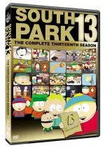 South Park - Saison 13 - VF HD