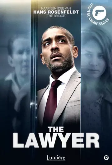 The Lawyer - Saison 1 - vf-hq