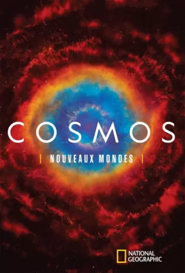Cosmos : Nouveaux Mondes - Saison 1 - vostfr
