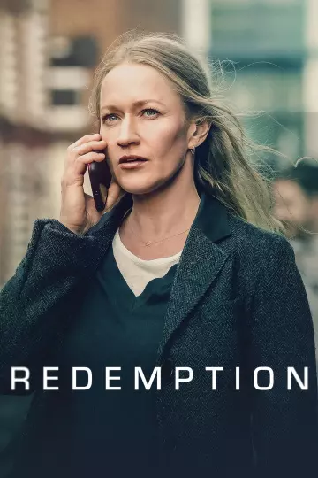 Redemption - Saison 1 - vostfr