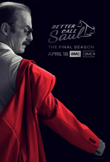 Better Call Saul - Saison 6 - VF HD