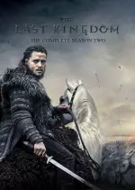 The Last Kingdom - Saison 2 - vf