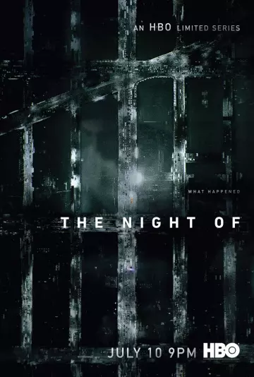 The Night Of - Saison 1 - vf-hq