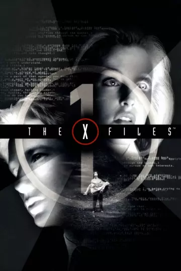 X-Files - Saison 1 - vf-hq