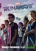 Marvel's Runaways - Saison 1 - vostfr
