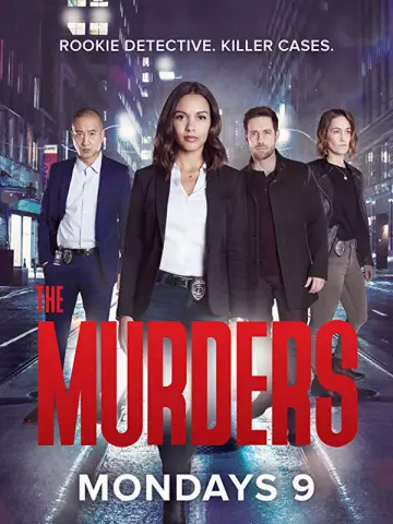 The Murders - Saison 1 - vf
