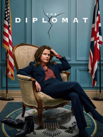 La Diplomate - Saison 1 - vf-hq