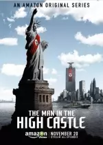 The Man In the High Castle - Saison 1 - vf