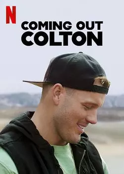 Coming Out Colton - Saison 1 - vf