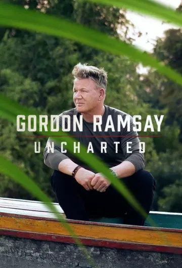 Gordon Ramsay : Territoires inexplorés - Saison 2 - VF HD