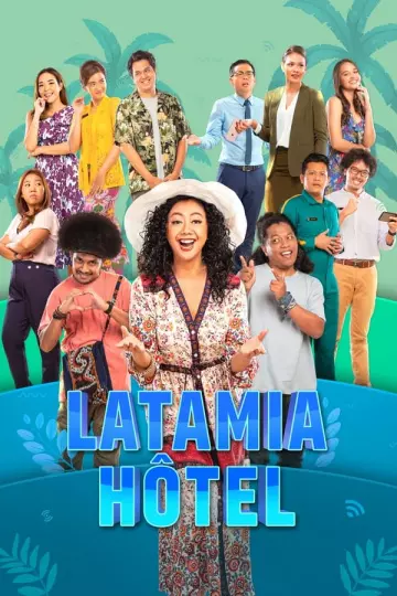 Latamia Hôtel - Saison 1 - vostfr-hq
