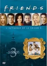 Friends - Saison 3 - vf