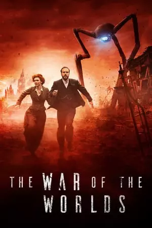 La Guerre des mondes (TF1) - Saison 1 - VF HD