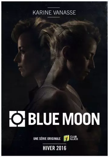 Blue Moon - Saison 2 - VF HD