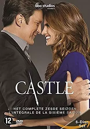 Castle - Saison 6 - VF HD