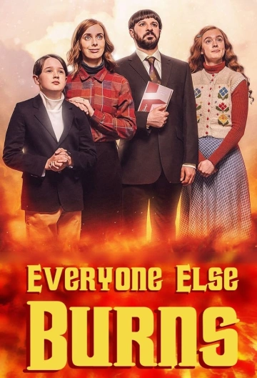 Everyone Else Burns - Saison 1 - VOSTFR HD