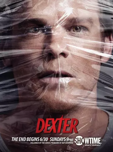 Dexter - Saison 8 - vf