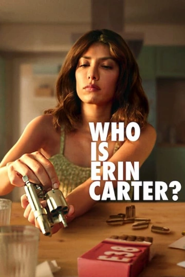 Who is Erin Carter? - Saison 1 - vostfr