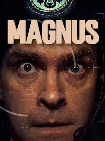 Magnus - Saison 1 - vostfr