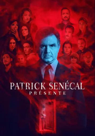 Patrick Senécal présente - Saison 1 - vf