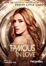 Famous In Love - Saison 1 - vf