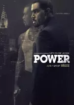 Power - Saison 5 - vostfr