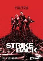 Strike Back - Saison 7 - vostfr